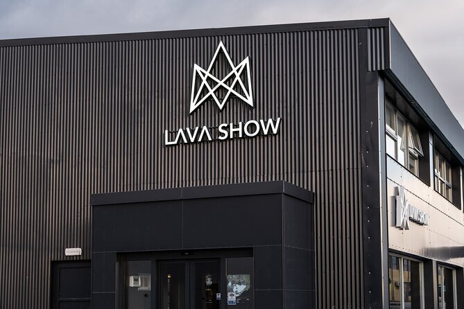 Lava Show Reykjavik Admission Ticket - Optional Premium Upgrade - How hot it gets, and how to handle it without stress