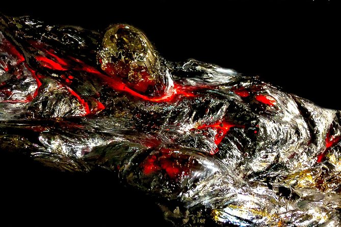 Lava Show Vik Admission Ticket - Tickets, Timing, and Booking That Actually Saves You Stress