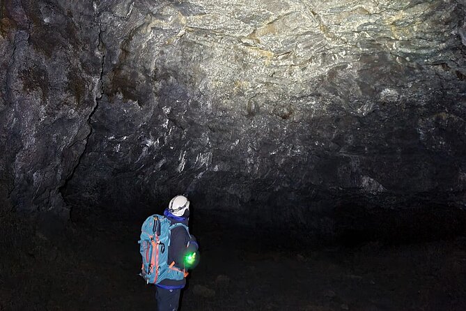 Lava Tunnel & Caving Adventure - Weather Matters More Than You Think