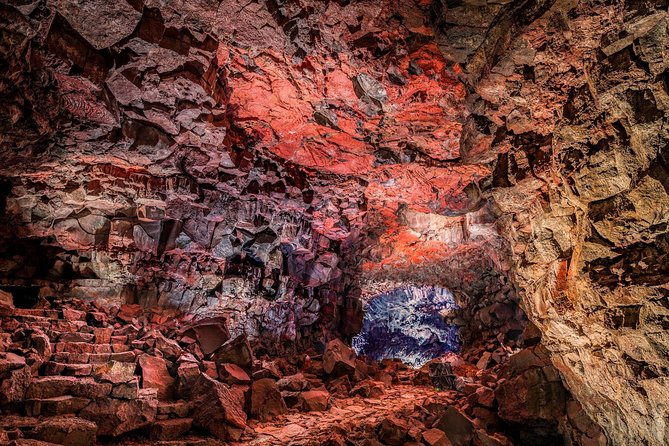 Lava Tunnel Tour Including Transfers from Reykjavik - Quick highlights I’d plan around