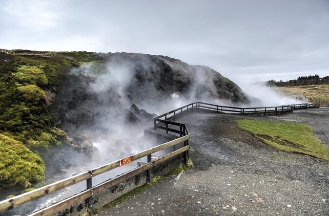 Lava Waterfalls, Sagas & Unique Canyon Baths - Small Group Tour - Key Things I’d Zoom In On