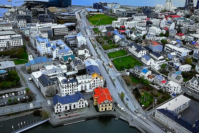 Layover or weekend tour ? - do you want to get to know our city ? - A Private Reykjavik Welcome Tour That Gets You Oriented