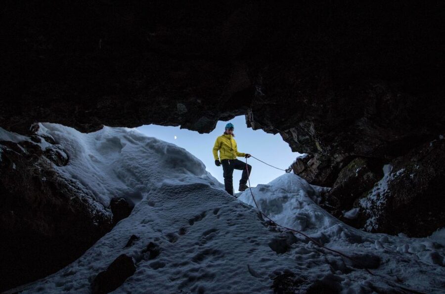 Leidarendi Cave: Lava Tunnel Caving from Reykjavik - Price of $104 for a 3-Hour Tour With Gear and Pickup