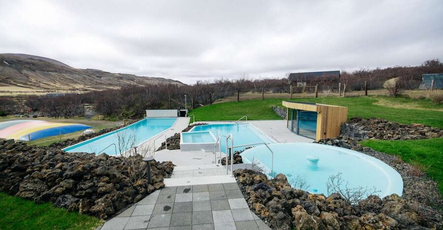 Lindin: Geothermal Bath - Practical Tips: What to Bring and How to Plan Your Day