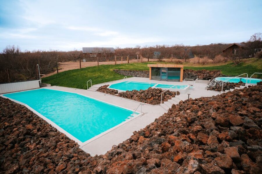 Lindin: Geothermal Bath - Price and Value: What $30 Buys You in a Full-Day Bathing Setup