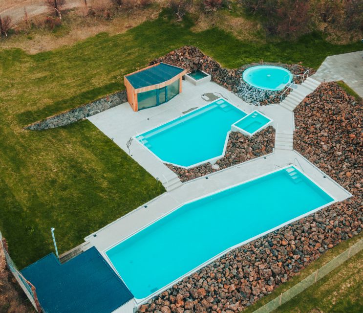 Lindin: Geothermal Bath - What I Took From the 5-Star Note and How It Matches the Setup
