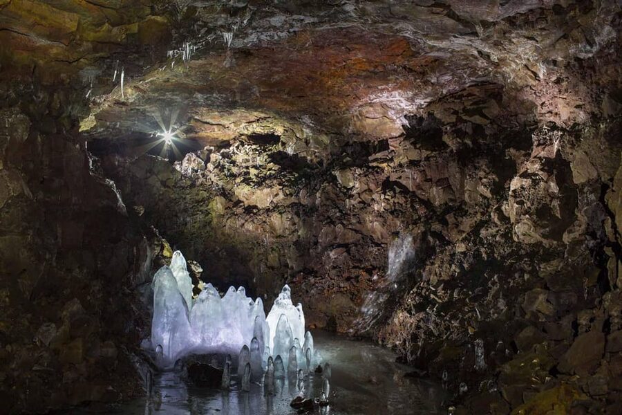 Lofthellir Ice Cave Super Jeep Tour - Practical Tips for Your Day (So You Don’t Waste Energy)