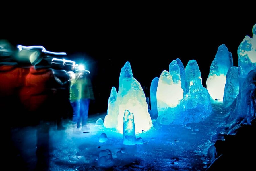 Lofthellir Ice Cave Super Jeep Tour - Should You Book the Lofthellir Super Jeep Tour?