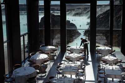Luxurious Private Airport Transfer and Blue Lagoon | Included Premium Admission