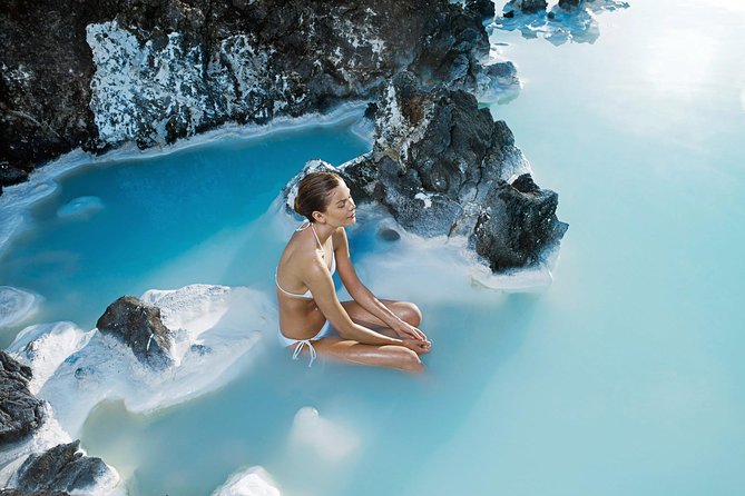 Luxurious Private Airport Transfer and Blue Lagoon | Included Premium Admission - Who this transfer suits best, and who should rethink it