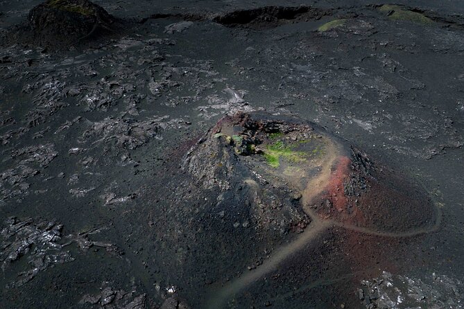 Luxury Private Tour of Reykjanes Peninsula Volcanic Wonders - Price and what $1,250 per group buys you