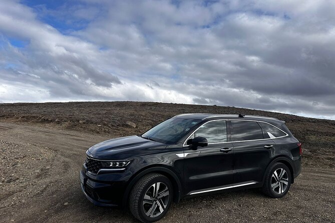 Luxury Private Transfer from Keflavik Airport to Reykjavik - Reykjavík arrival: the part that actually counts