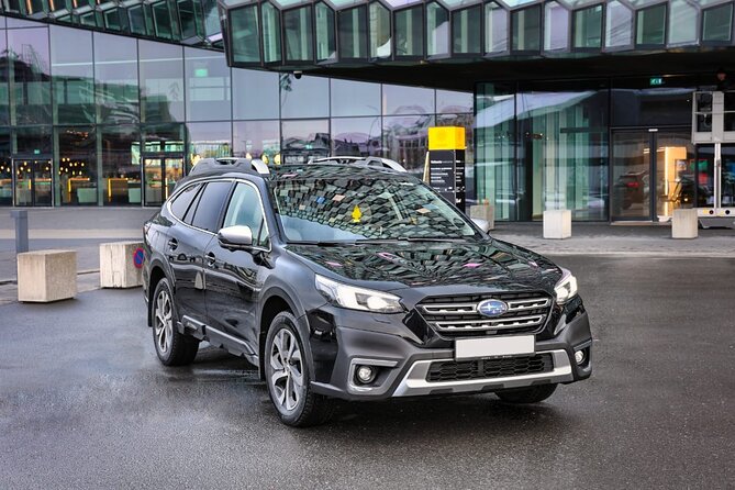 Luxury Private Transfer from Reykjavik to Keflavik Airport - Key highlights before you book