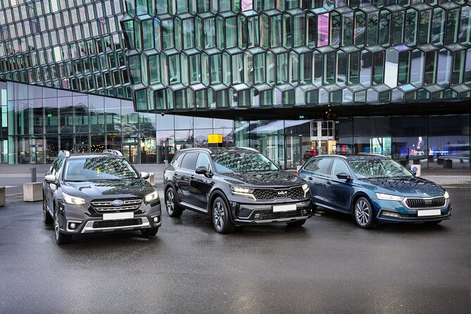 Luxury Private Transfer from Reykjavik to Keflavik Airport - Timing tips so 45 minutes stays 45 minutes