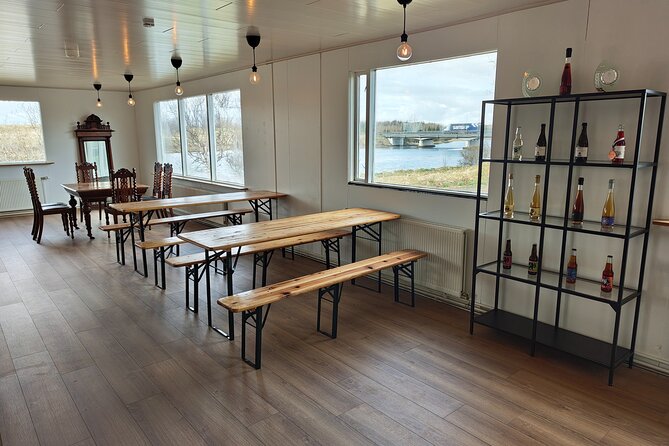 Meadery 1-Hour Tasting in Hella - Key Highlights You Should Know Before You Go