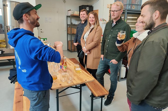 Meadery 1-Hour Tasting in Hella - Price and Value: Is $43.31 Worth It?