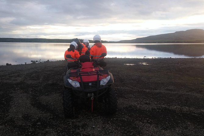 Midnight Sun Adventure on ATV - Key things to know before you go