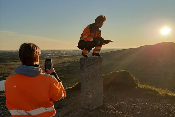 Midnight Sun Adventure on ATV - Getting setup right: gear, helmets, and first-ride confidence