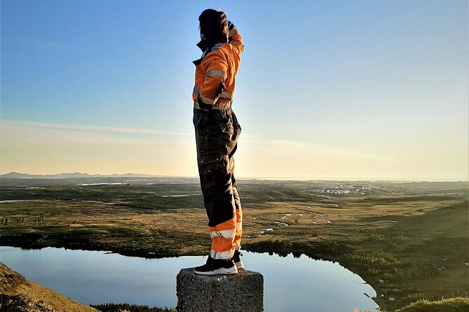Midnight Sun Adventure on ATV - Price and value: is $196 fair for what you get?