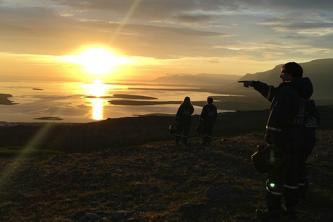 Midnight Sun ATV Adventure from Reykjavik - Pickup reality: Reykjavik, no-pickup zones, and the bus-stop workaround