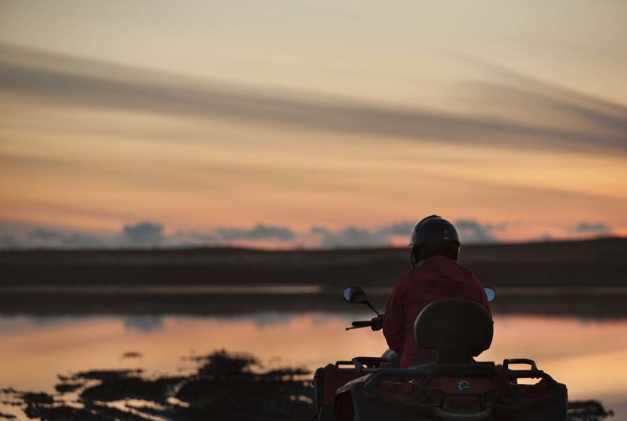 Midnight Sun ATV Tour - Key things that make this Midnight Sun ATV tour special