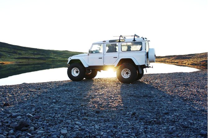 Midnight Sun Golden Circle Tour from Reykjavik - Key things to know before you go