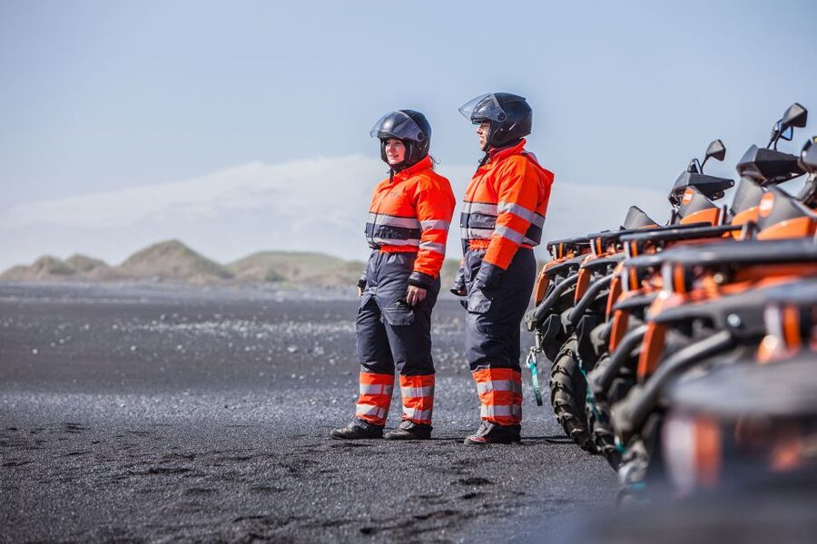 Mýrdalsjökull: South Coast ATV Quad Bike Safari - Price and Value: Is $144 for 1-2 Hours Worth It?