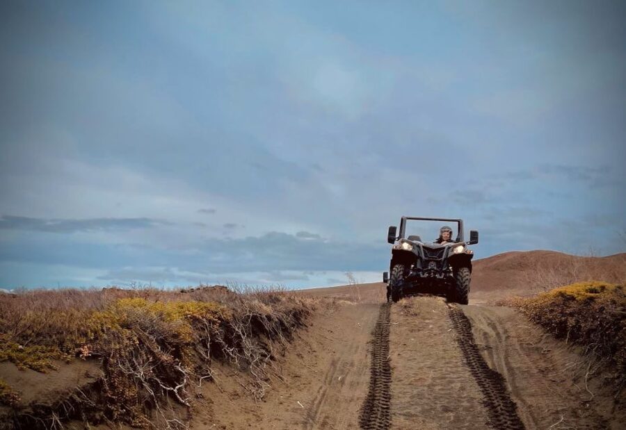 Mývatn: Lake Mývatn ATV Guided Safari Experience - Who should book this Mývatn ATV experience