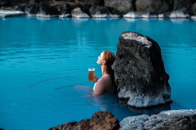 Myvatn Nature Baths & Goðafoss Waterfall Akureyri Shore Excursion - Guide and Driver Notes: When Personality Improves the Day