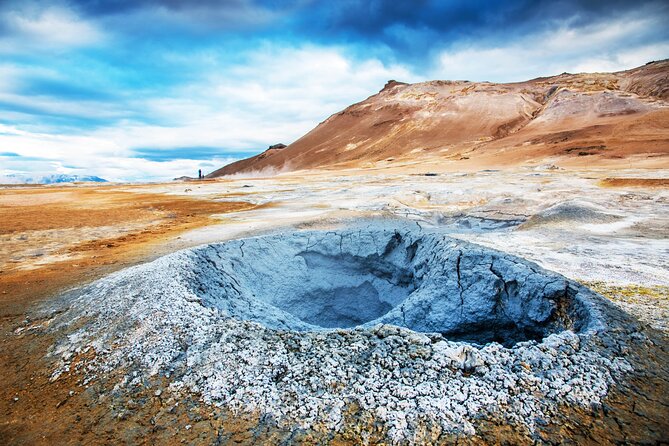 Myvatn Nature Baths & Goðafoss Waterfall Akureyri Shore Excursion - Price and Value: Is $248 a Fair Deal for Your Priorities?