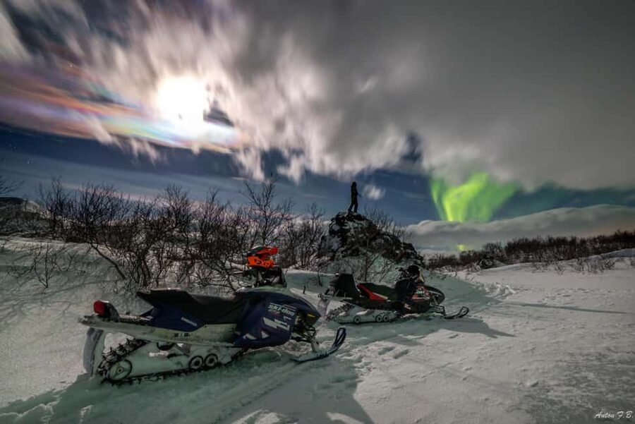Mývatn: Northern Lights Snowmobile Tour - Who This Tour Suits Best (And Who Should Skip It)