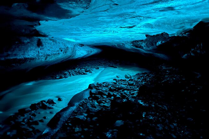 Natural Blue Ice Cave Tour of Vatnajökull Glacier from Jökulsárlón - Key Details I Think Matter
