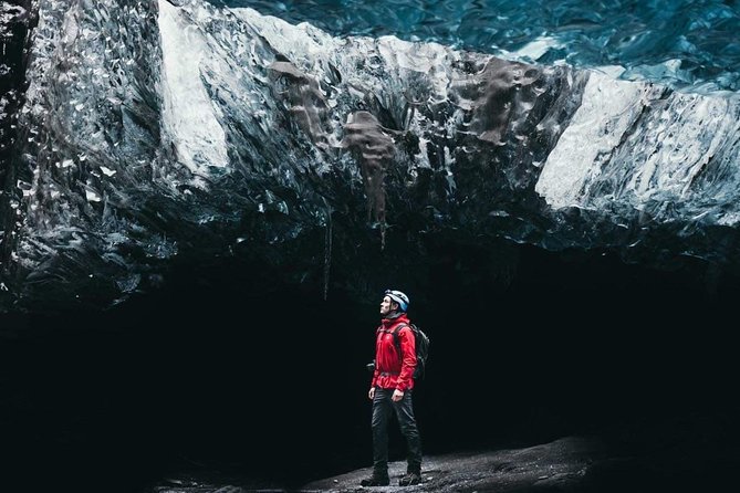 Natural Blue Ice Cave Tour of Vatnajökull Glacier from Jökulsárlón - The Super Jeep Ride to Vatnajökull: Time Efficient, Actually Fun