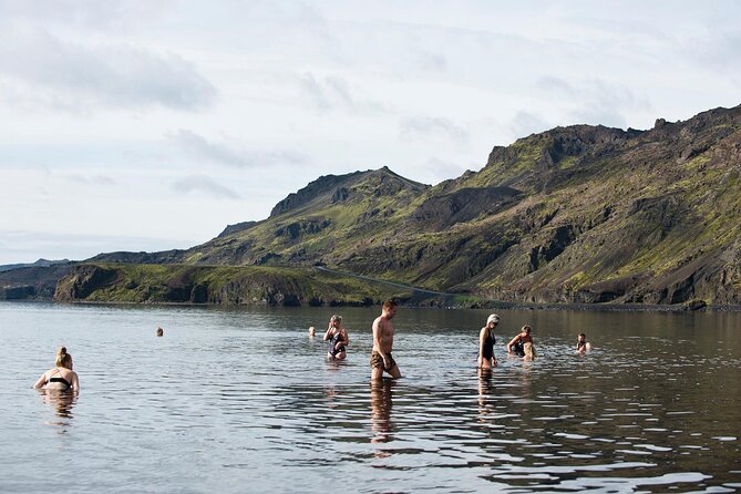 Nature Cold Therapy & Sauna - What you actually gain for everyday life