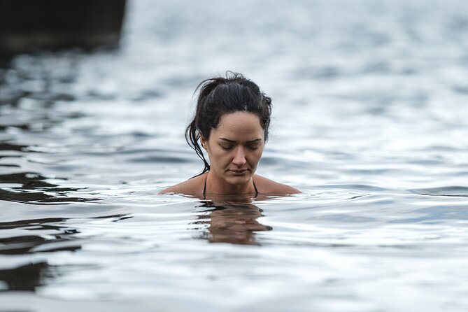 Nature Cold Therapy & Sauna - Mindset and breathwork: learning how stress really works