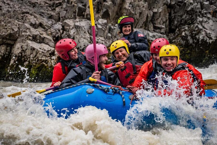 North Iceland: Europe’s Wildest Rafting in DRYSUIT - Should You Book? My decision guide