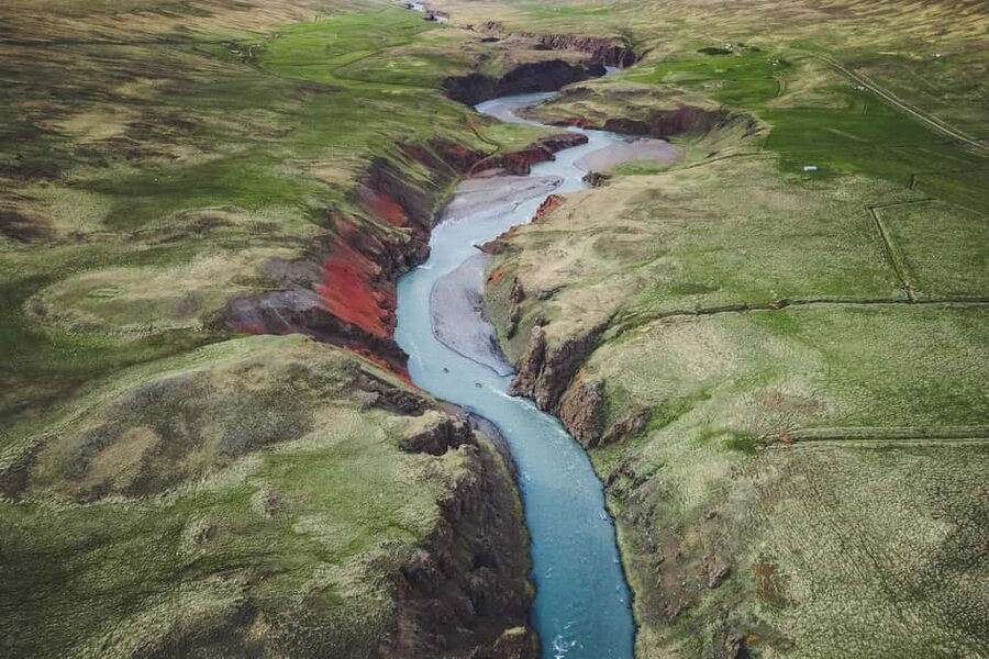 North Iceland: Europe’s Wildest Rafting in DRYSUIT - The Full Drysuit Adventure: comfort that actually changes your day