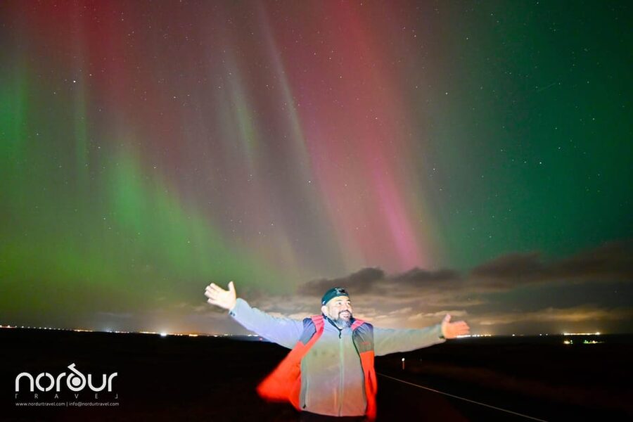 Northern Lights: 4x4 Adventure with Treats, Photos & Cocoa - Price and value: why $142 can make sense for this style of hunt