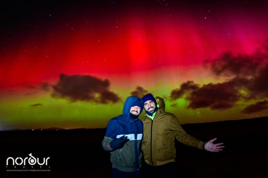 Northern Lights: 4x4 Adventure with Treats, Photos & Cocoa - Who should book this 4x4 Northern Lights experience?
