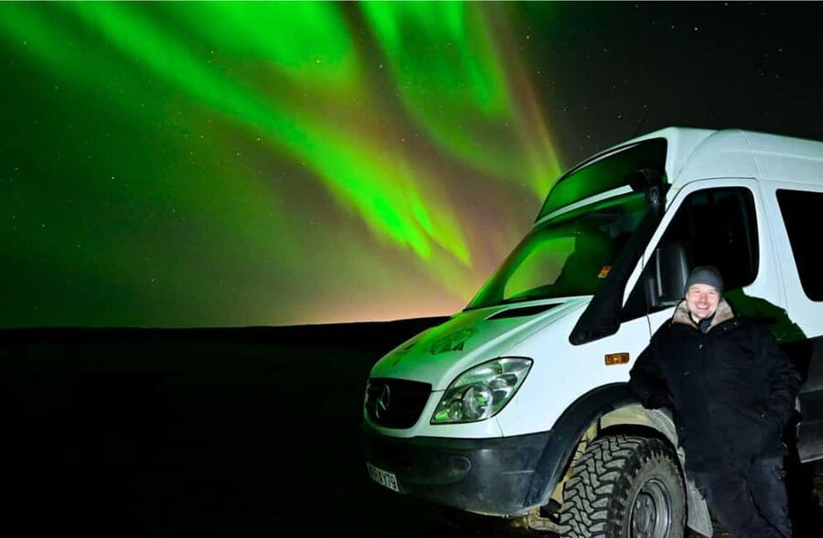 Northern Lights: 4x4 Adventure with Treats, Photos & Cocoa - Should you book this Northern Lights 4x4 tour?