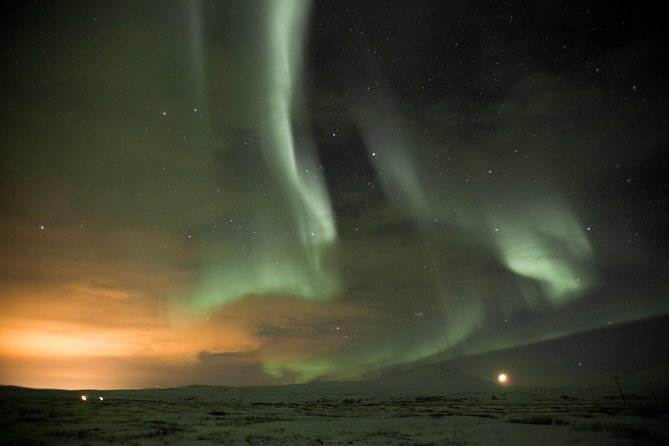 Northern Lights 4x4 Jeep/van Tour from Akureyri - Key highlights worth planning for