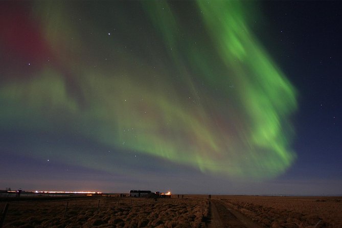 Northern Lights 4x4 Jeep/van Tour from Akureyri - What you are really paying for at $259.03