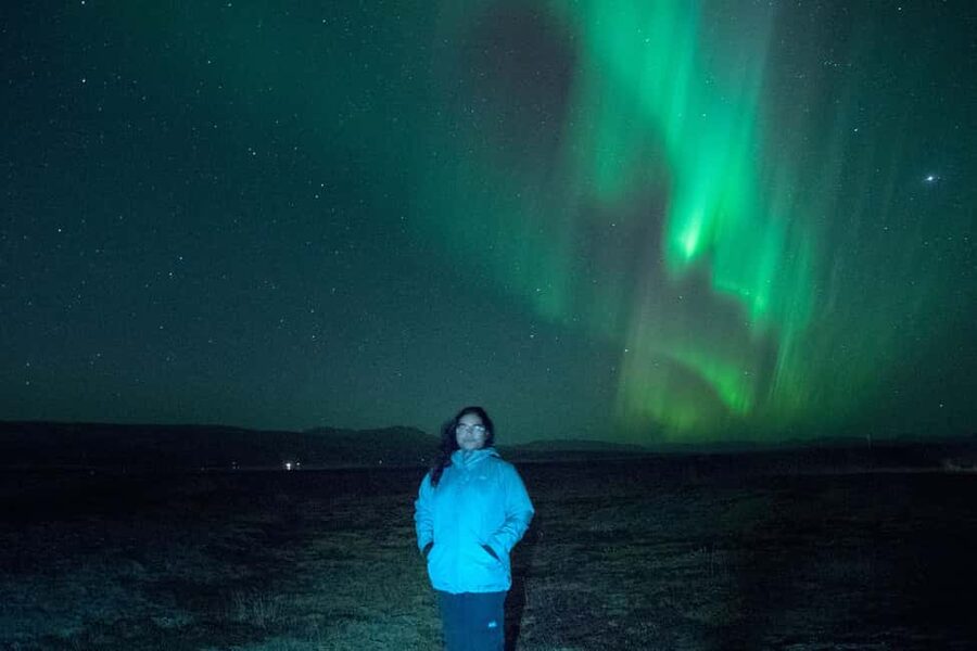 Northern Lights 4x4 Super, Photos, Hot Cocoa, Pastries - The One Thing to Double-Check: Super-Jeep Expectations