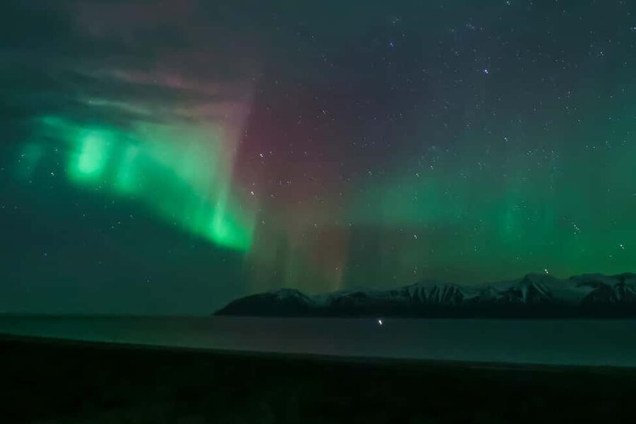 Northern Lights 4x4 Super, Photos, Hot Cocoa, Pastries - Duration, Small-Group Feel, and What That Means for You
