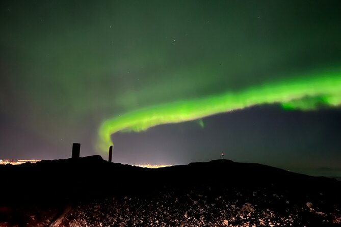 Northern Lights ATV Quad Adventure from Reykjavik - Key points before you go