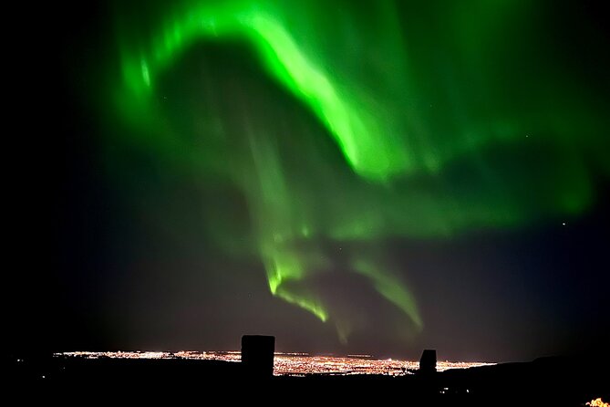 Northern Lights ATV Quad Adventure from Reykjavik - Reykjavik pickup and the 9:30 pm start that actually matters
