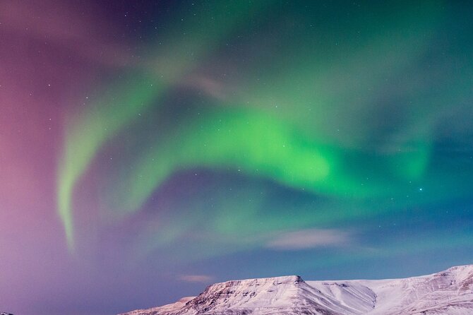 Northern Lights Boat Cruise from Reykjavik - What onboard comforts really do for your experience