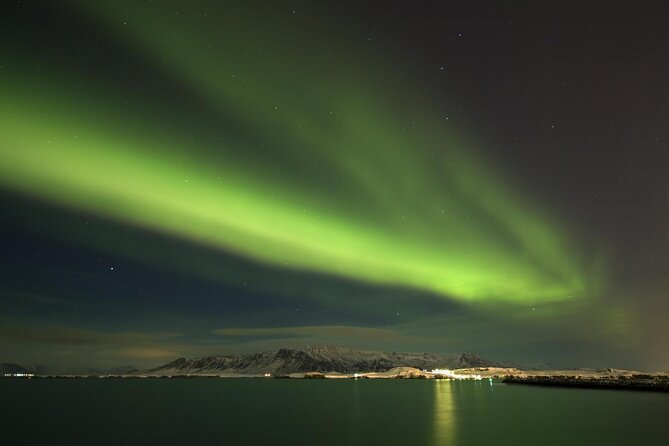 Northern Lights Bus Tour from Reykjavik with Hot Chocolate - Key things I’d circle before you go