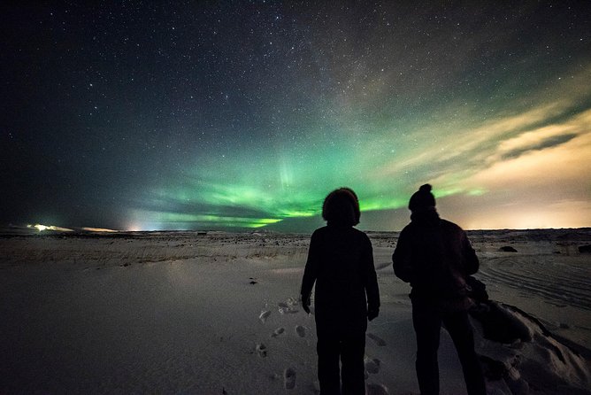 Northern Lights Bus Tour from Reykjavik with Hot Chocolate - Who This Tour Fits Best (And Who Might Want a Different Option)