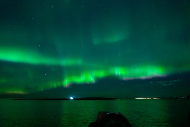Northern Lights by Boat with a Backup Plan from Reykjavik - Key Things You Should Know Before You Go